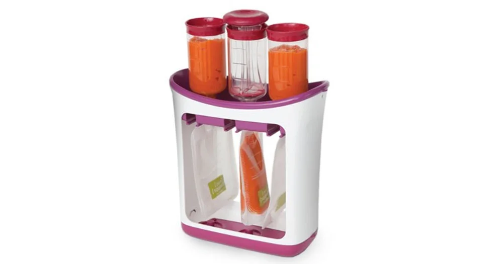 Infantino squeeze station store australia