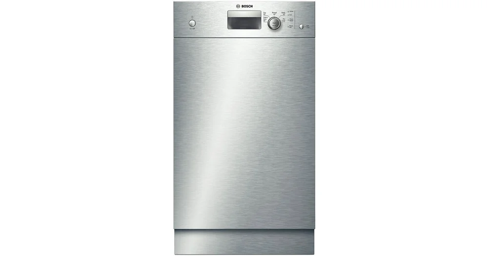 Bosch dishwasher best sale smu50e75au price