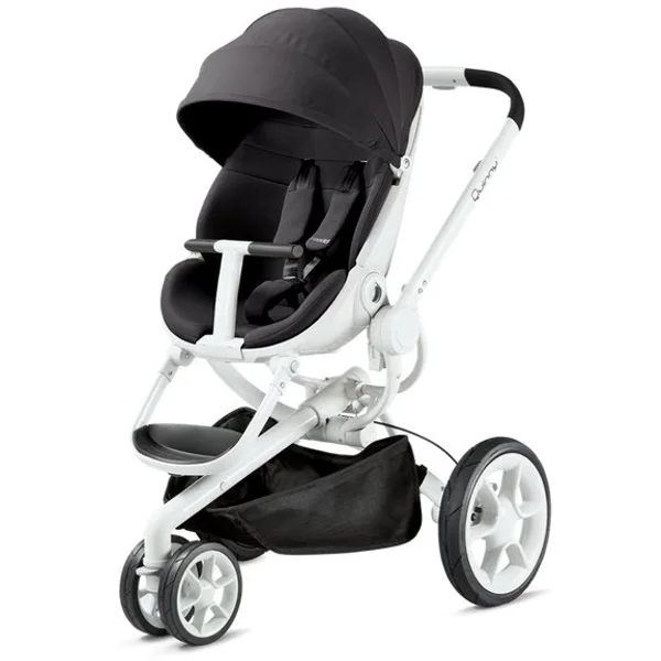 Quinny Moodd reviews