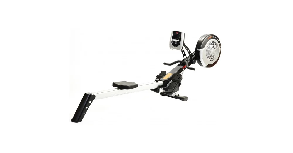 York concorde rowing online machine