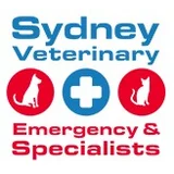 Sydney Veterinary Emergency & Specialists