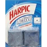 Harpic Active Foaming Blue Block