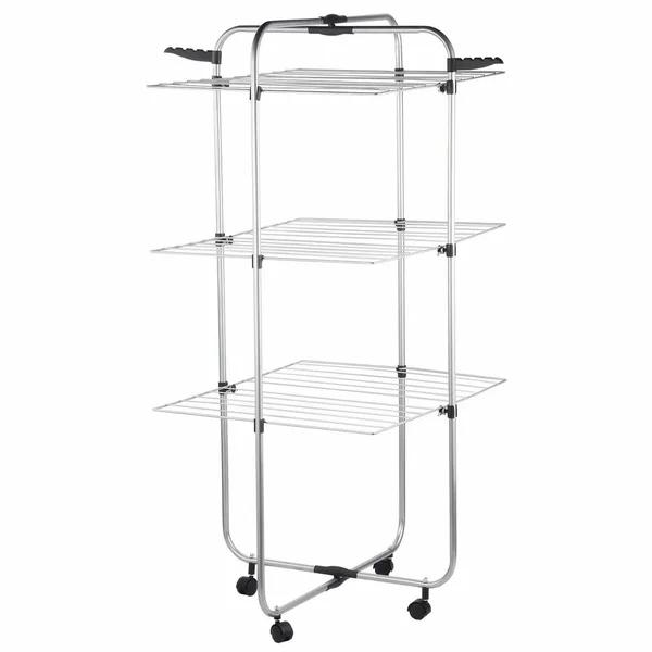 Sunfresh Steel 3 Tier Clothes Airer reviews ProductReview