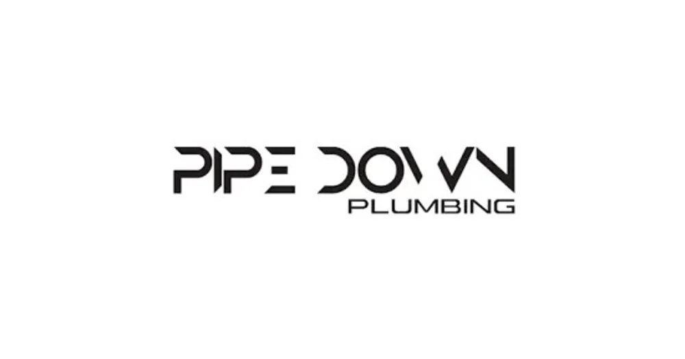 Pipe Down Plumbing reviews