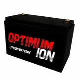 Optimum Ion 12V 120V Battery