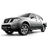 Nissan Navara D40