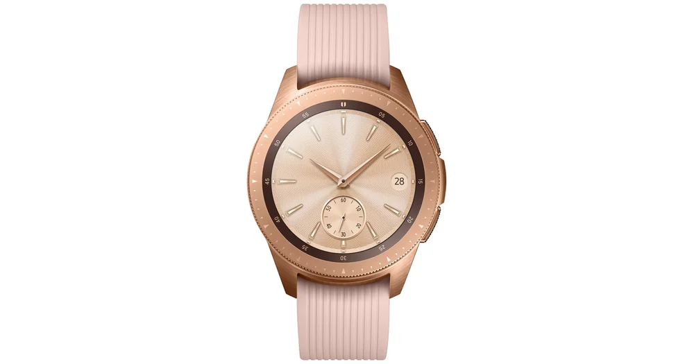 Samsung galaxy watch 42mm telstra shop