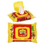 The Wiggles Flushable Toddler