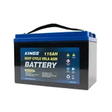Adventure Kings 12V 115Ah Deep Cycle Battery