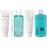 Avène Cleanance Range