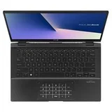 ASUS Zenbook Flip UX463FA