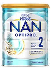 nan optipro 1 measurements