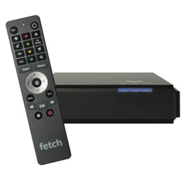 Fetch TV Mini reviews | ProductReview.com.au