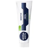 Nivea Men Sensitive Shaving Cream
