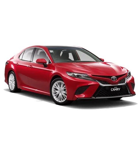 Toyota Camry ASV70R / GSV70R SL 2.5 L Hybrid (2017-2024) reviews ...