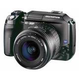 Olympus E-300