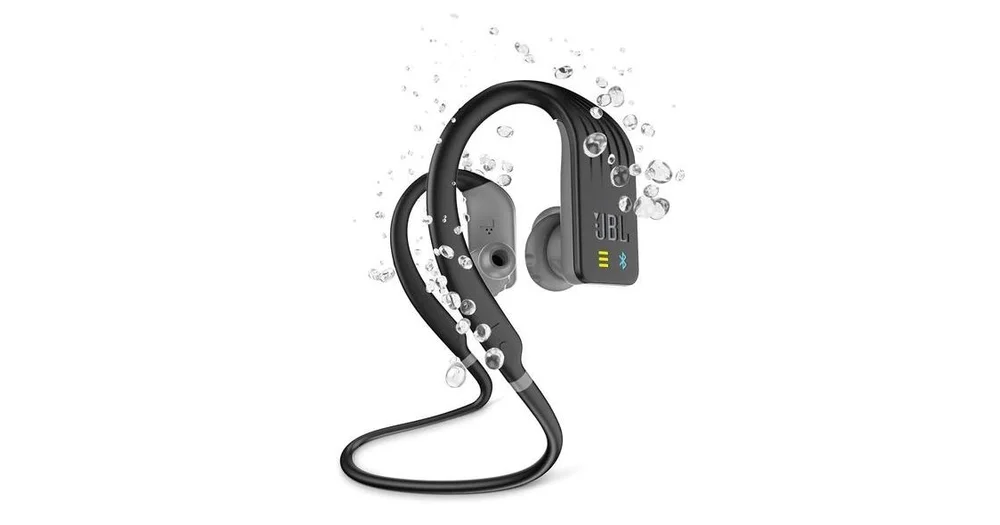 Jbl endurance dive online waterproof wireless