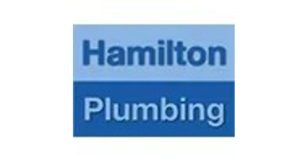 Hamilton Plumbing reviews