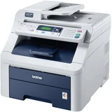 Brother DCP-9010CN