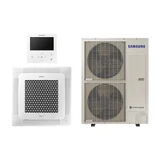 Samsung 4-Way Cassette Windfree with Air Purification AC140TN4DKG/SA (14.0kW)