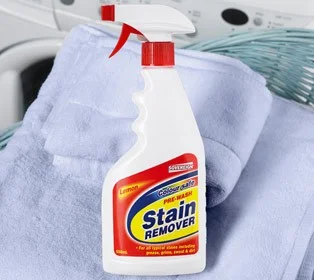 ALDI Sovereign PreWash Stain Remover reviews
