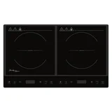 Lenoxx Healthy Choice Double Induction Cooker IC1600