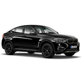 BMW X6 F16 xDrive40d