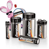 Energizer MAX