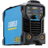 Cigweld WeldSkill MicroArc 140 Stick/Lift TIG Welder