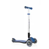 Globber 3 Wheel Folding Scooter