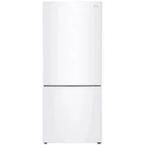 LG 450L Bottom Mount GB-450UWLX (White)