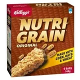 Kellogg's Nutri-Grain Bar