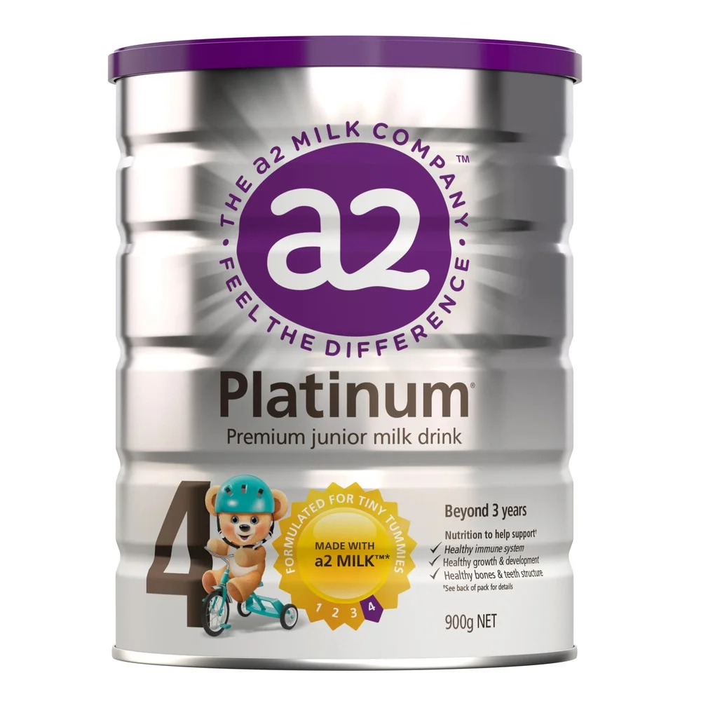 a2 platinum formula