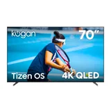 Kogan QLED 4K Tizen Smart TV T96Q (70")