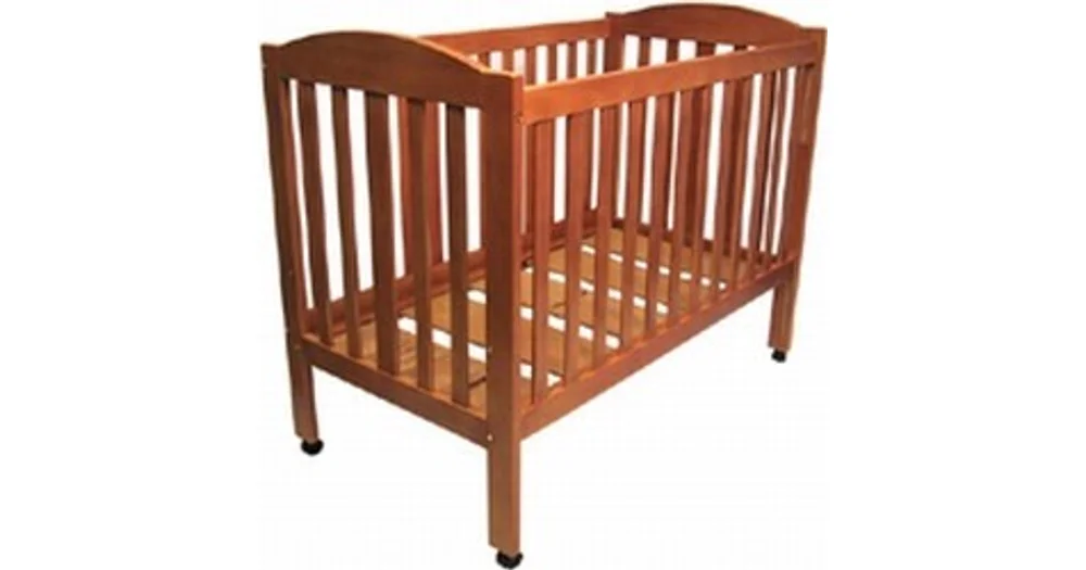 Childcare sale kimberley cot