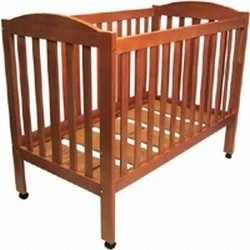 Childcare sale kimberley cot