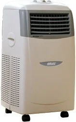 Arlec evaporative store cooler 6l review