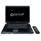 Toshiba Qosmio F30