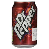 Dr Pepper Cola 330ml