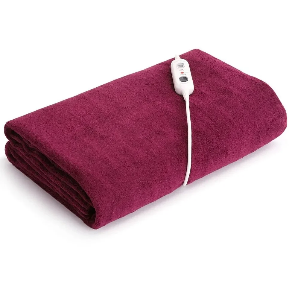 Kogan Ovela Luxury Heated Electric Throw reviews
