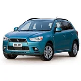 Mitsubishi ASX XA