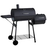Billabong Offset Smoker