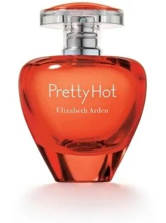 Elizabeth arden pretty online hot perfume