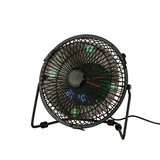 Jaycar Digitech USB Desk Fan