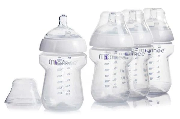 miomee bottles