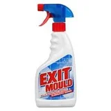 Exit Mould Stain Remover Trigger Pack