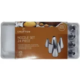 Crofton Nozzle Set 24pc