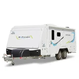 Jayco Expanda Pop Top 14Ft Touring
