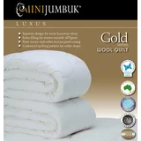MiniJumbuk Luxus Quilt