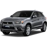 Mitsubishi ASX XB